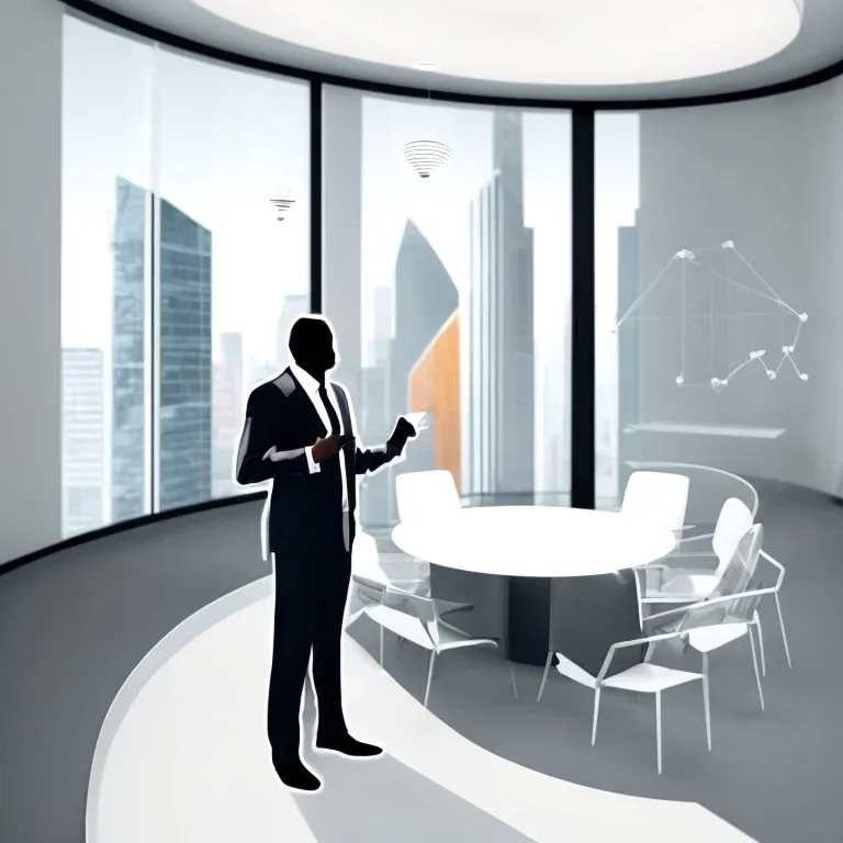Omni-Potential for Business Leaders