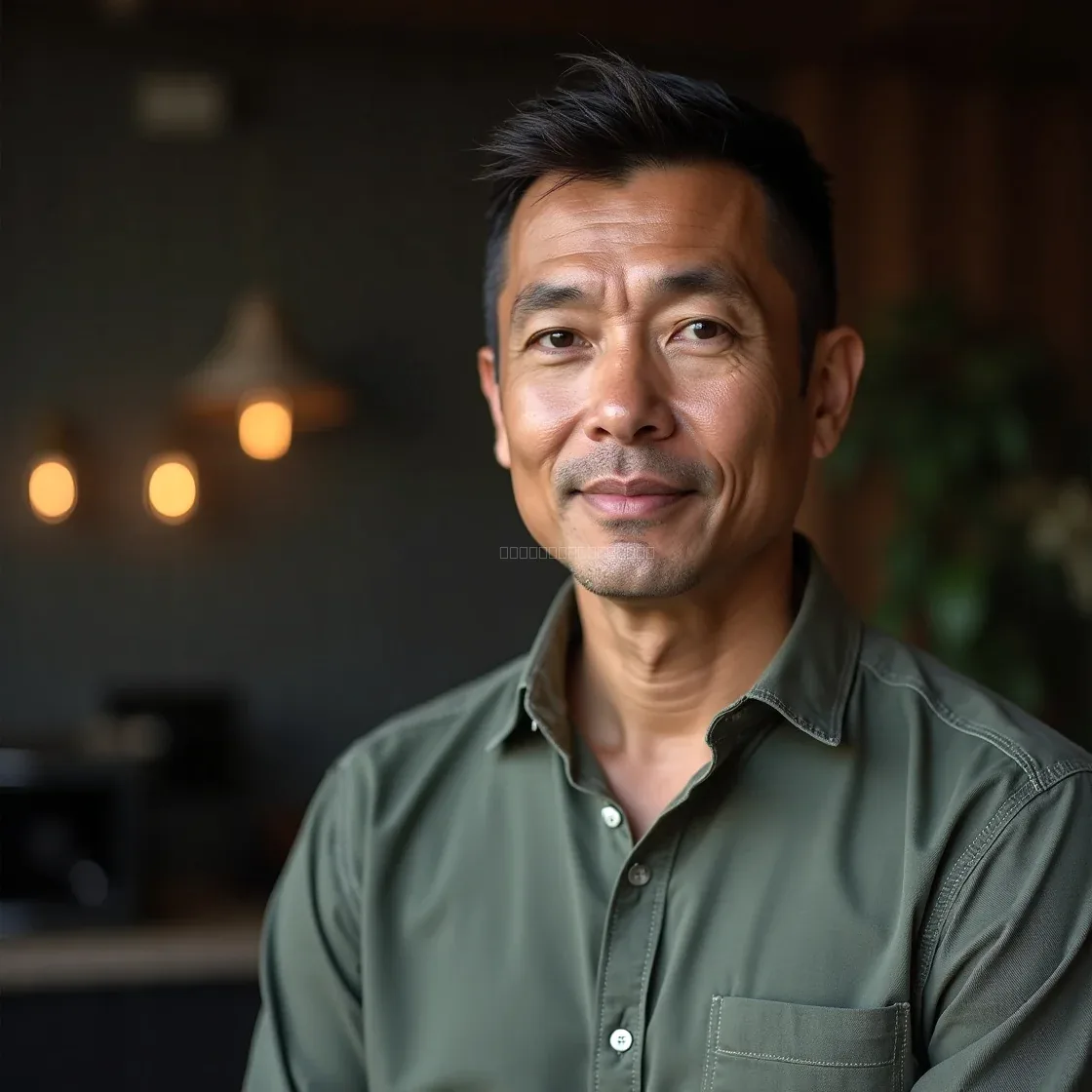 Mr. Samphan Anan