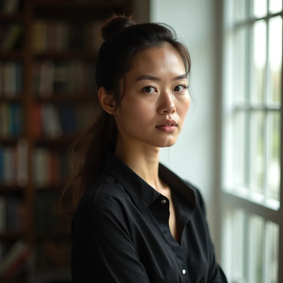 Ms. Suda Phanich